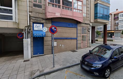 Gay Sauna in Santiago de Compostela